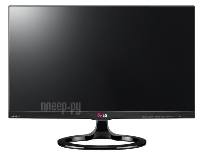  23" LG 23EA73LM Black (AH-IPS, LED, LCD, 1920x1080, 5 ms, 178/178, 250 cd/m, 10"000"000:1,