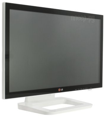  23" LG 23ET83V Black (Multi-Touch, IPS, LED, LCD, 1920x1080, 5 ms, 178/178, 250 cd/m, 10"0