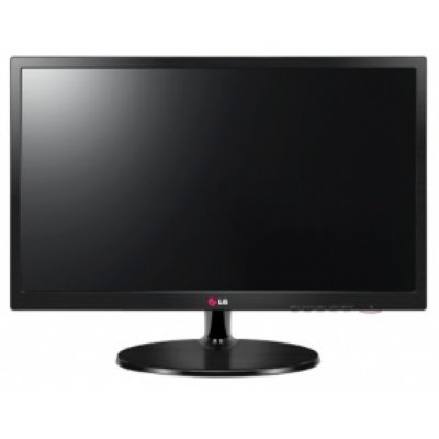  23" LG 23EN43T Black (LED, LCD, 1920x1080, 5 ms, 170/160, 250 cd/m, 5"000"000:1, +DVI)