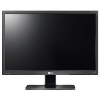  24" LG 24EB23PY Black (IPS, LED, LCD, 1920x1200, 5 ms, 178/178, 300 cd/m, 5"000"000:1, +DV