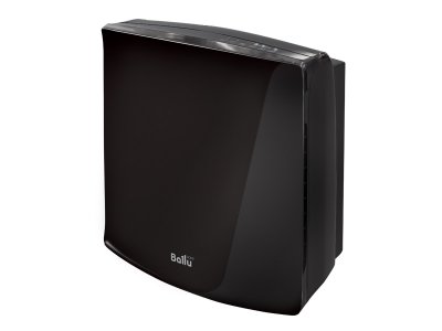   Ballu AP-430 F5 (black / )