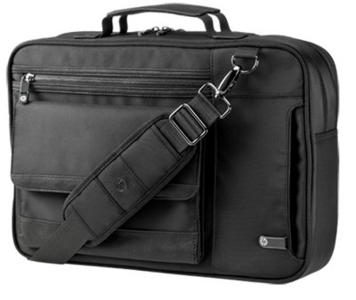    Authentic Topload Case , HP, 16" ,  (H3C48AA)