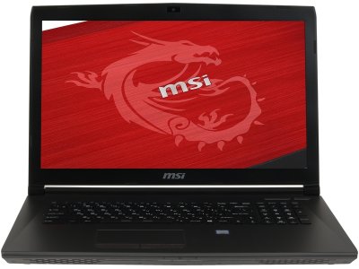 17.3"  MSI GV72 7RD-1221RU 