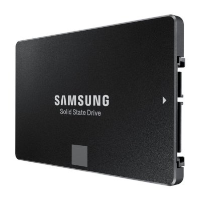  SSD- 120Gb Samsung 850 (MZ-7LN120BW) SATA3 2.5"