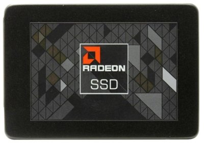 240  SSD- AMD Radeon R5 Series [R5SL240G]