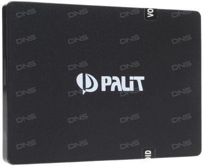   SSD 2.5" 240GB Palit GFS Series Read 560Mb/s Write 480Mb/s SATAIII GFS-SSD2