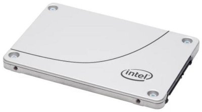 240  SSD- Intel DC S4600 Series [SSDSC2KG240G701]