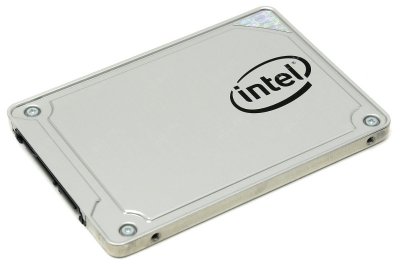 512  SSD- Intel 545s [SSDSC2KW512G8X1]