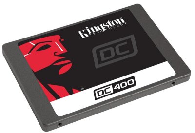 1600  SSD- Kingston DC400 [SEDC400S37/1600G]