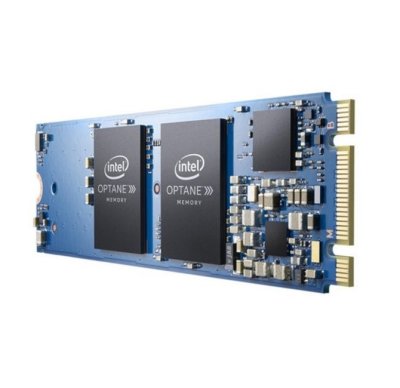   SSD M.2 32Gb Intel Optane Read 1350Mb/s Write 290Mb/s PCI-E MEMPEK1W032GAXT