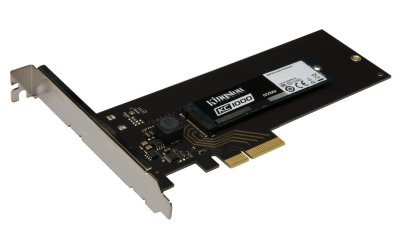 480  SSD M.2  Kingston KC1000 [SKC1000H/480G]