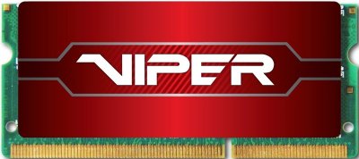   SODIMM Patriot Viper 4 [PV48G240C5S] 8 