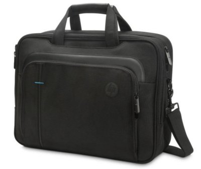 15.6"  HP SMB Topload Case