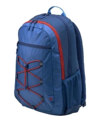  HP Active Backpack 15.6 (, )