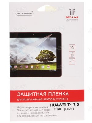     Huawei Media Pad T1