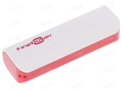   Finepower Fox 2.6 