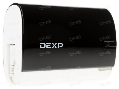   DEXP Flare 8 