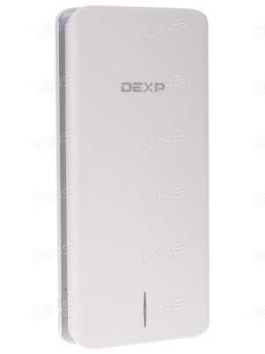   DEXP MA 10 SLIM 