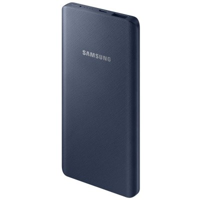   Samsung microUSB 5000mAh SAM-EB-P3020BNRGRU Dark Blue