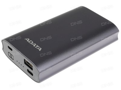   ADATA Power Bank A10050QC-USBC-5V-CTI 