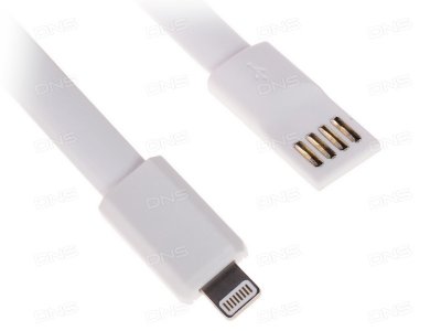  DEXP U8WF022 Lightning 8-pin - USB 