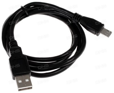  DEXP M9MM100SIB micro USB - USB 