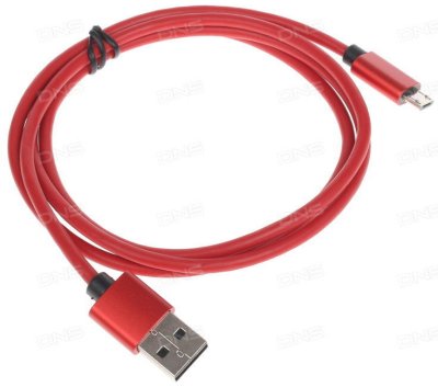  DEXP FPMU100MPR micro USB - USB 