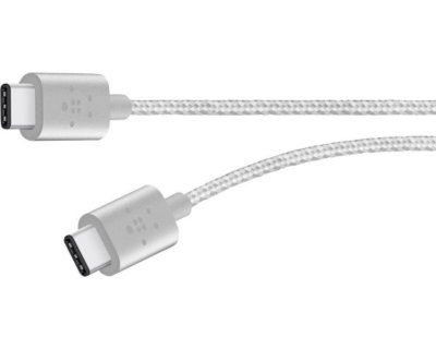  Belkin F2CU041bt06-SLV USB Type-C - USB-C 