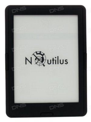 6""   Nautilus Sense  + 