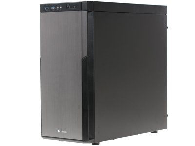  DNS Prestige 500 POWERED BY ASUS