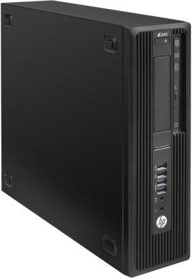   HP Z240 [Y3Y79EA]