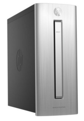   HP Envy 750-372ur [X0Z13EA]