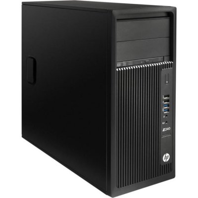   HP Z240 [Y3Y83EA]