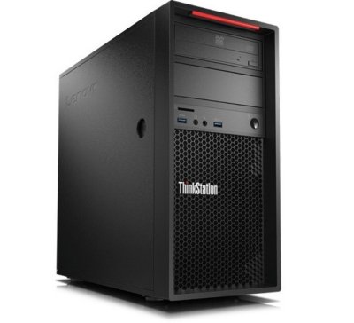   Lenovo ThinkStation P410 [30B2S0QF00]