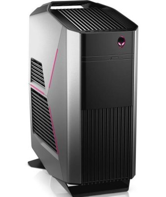   Dell Alienware Aurora R6 [R6-0550]