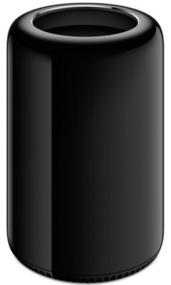   Apple Mac Pro 8-Core [Z0UX000CP]