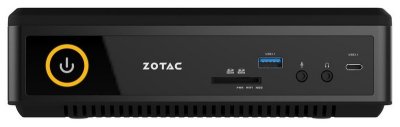  Zotac MAGNUS EN1060K [ZBOX-EN1060K-BE]