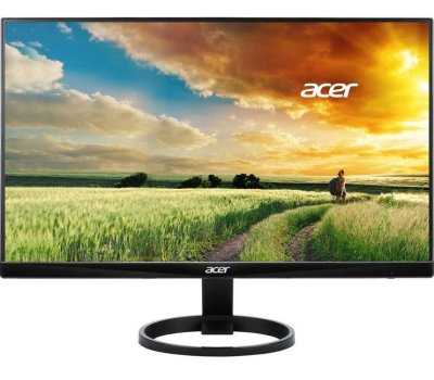 23.8"  Acer R240HYAbidx [R240HYAbidx]