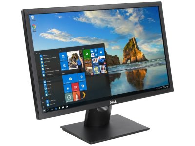 23.8"  Dell E2418HN [2418-6974]