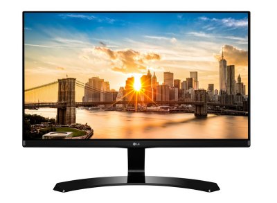 23.8"  LG 24MP68VQ-P [4MP68VQ-P.ARUZ]