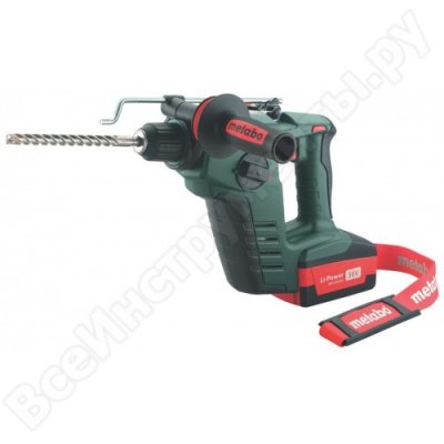   METABO BHA 36 LTX (600206500)