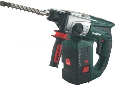   Metabo KHA 24 600190500 Li-Power