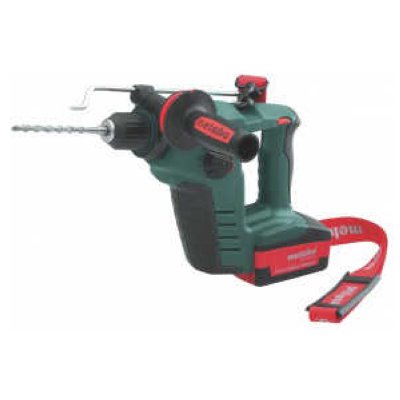   METABO BHA 18 LT 2  2.6  LiIon (600228500)