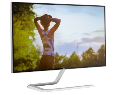 27"  AOC Style Q2781PQ