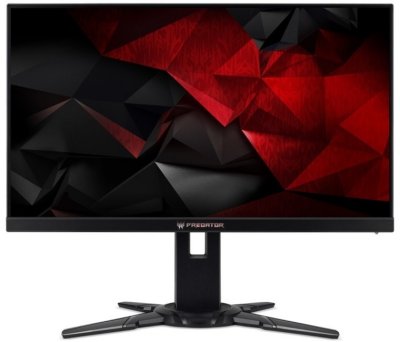 27"  Acer Predator XB272bmiprz [UM.HX2EE.005]