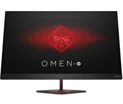  27" HP Omen 27 (Z4D33AA) 4K UHD (3840 x 2160) /5,4ms /IPS/AG/60Hz