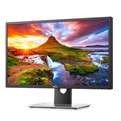 27"  Dell UltraSharp UP2718Q [2718-6646]