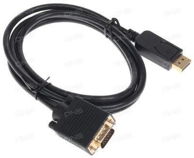  DEXP  DmVmBWi180 DisplayPort - SVGA