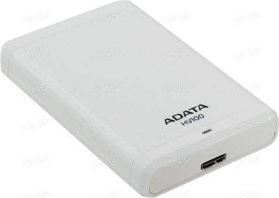   1   HDD ADATA HV100