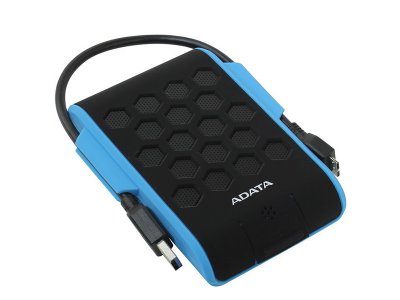   A-Data HD720 1Tb Blue AHD720-1TU31-CBL